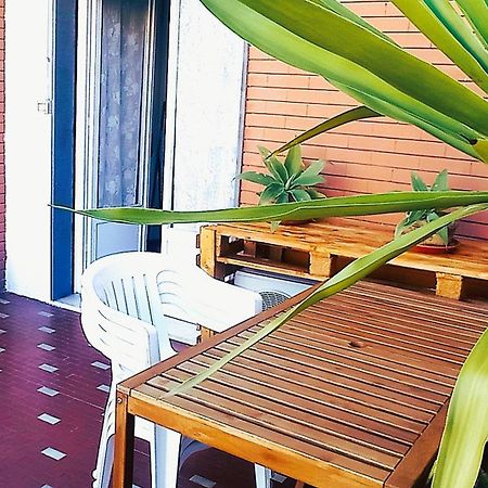 Foce24 - City Garden - Imperia Luaran gambar