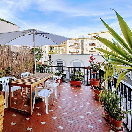 Foce24 - City Garden - Imperia Luaran gambar