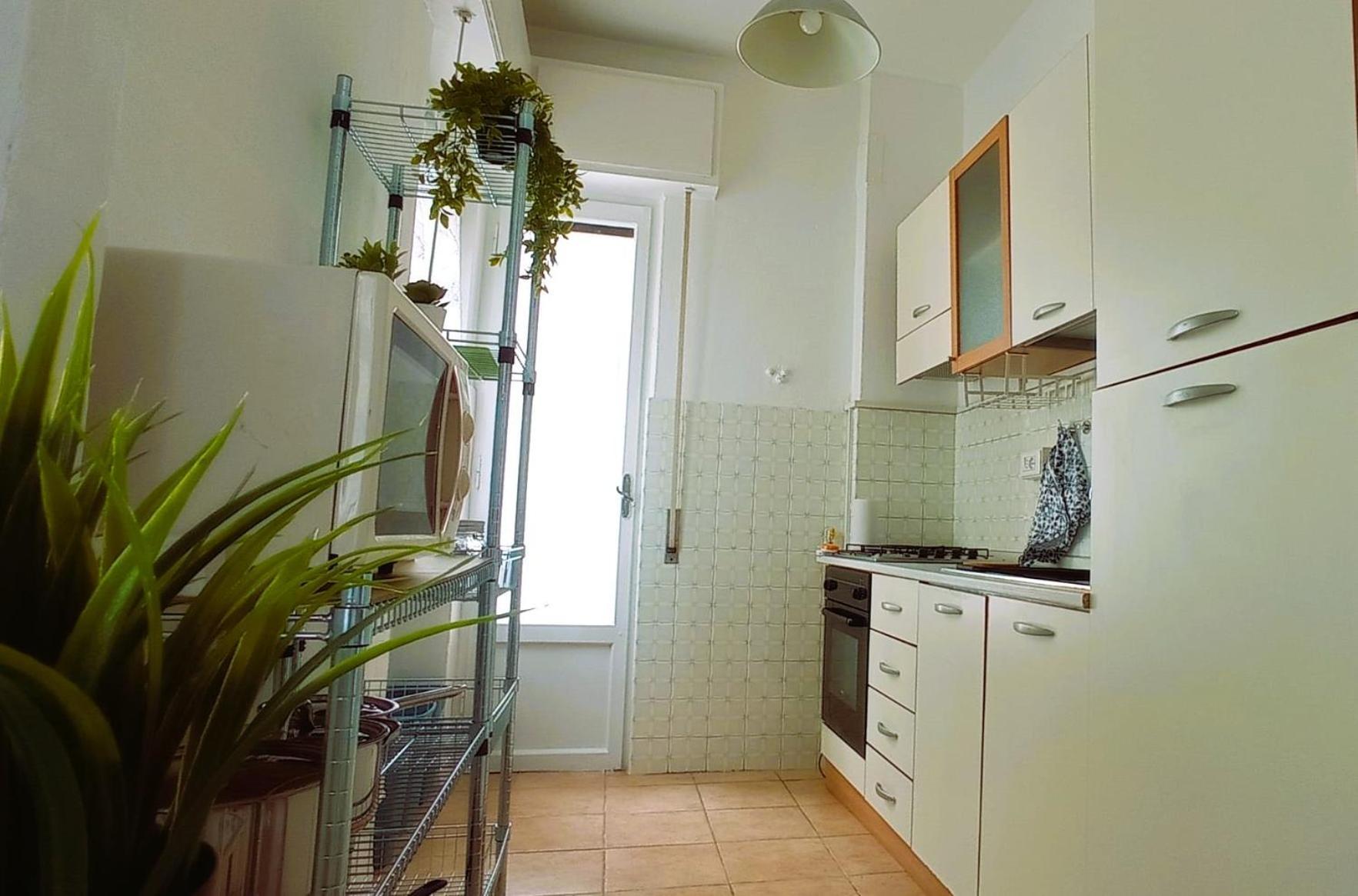 Foce24 - City Garden - Imperia Luaran gambar