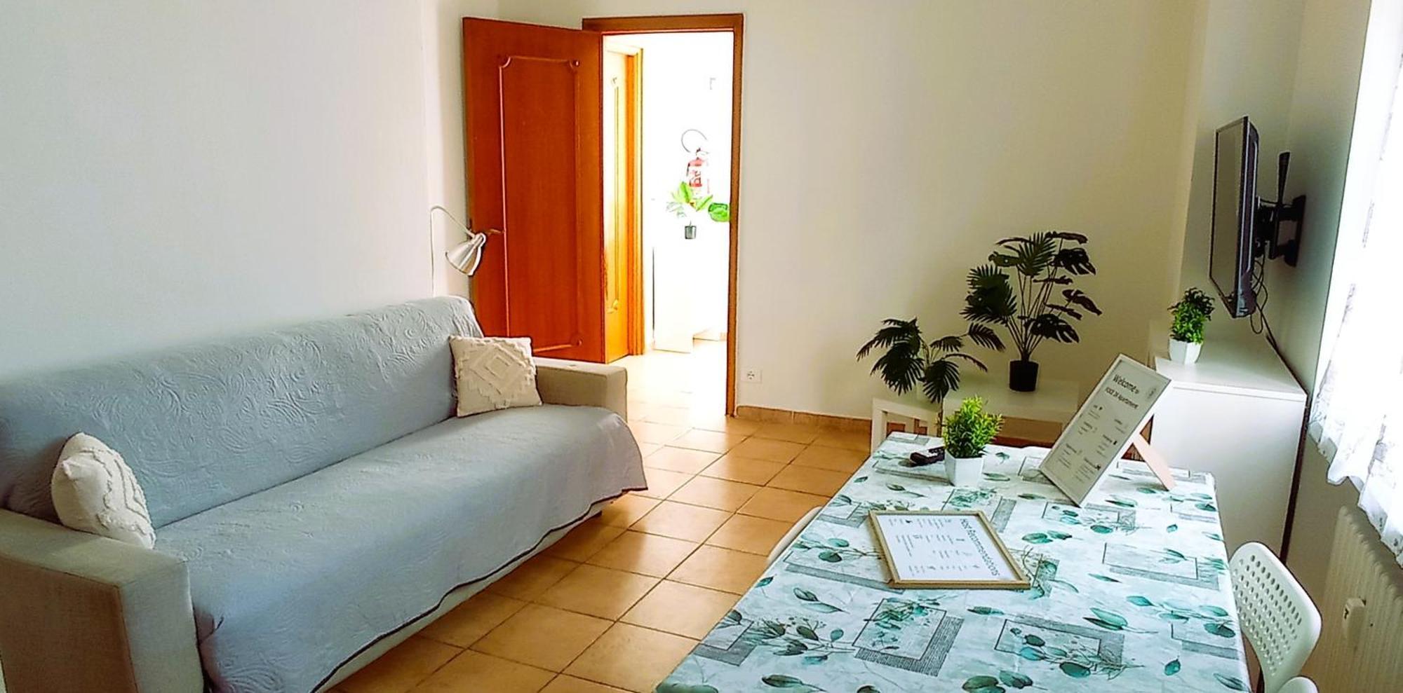 Foce24 - City Garden - Imperia Luaran gambar