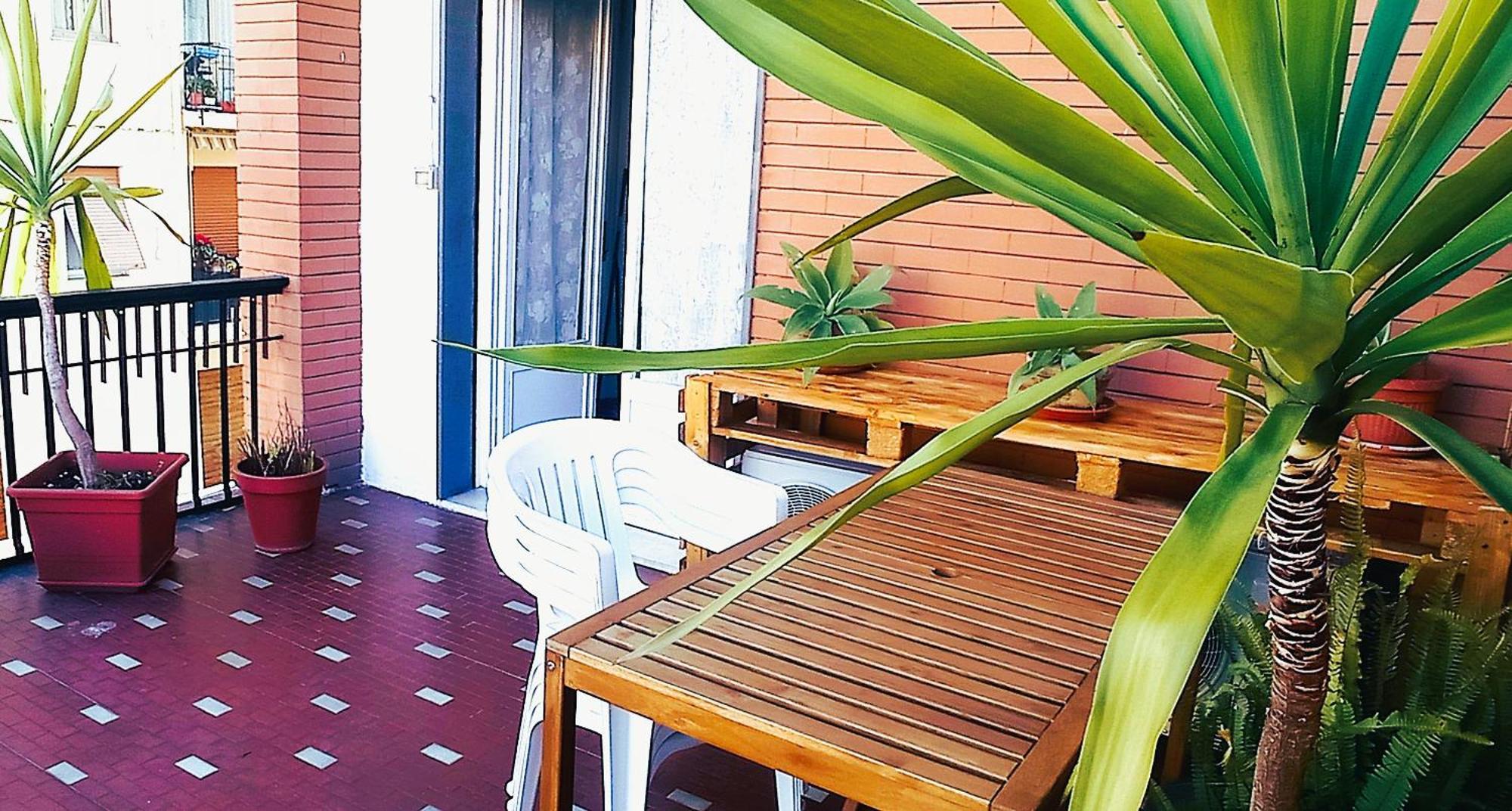 Foce24 - City Garden - Imperia Luaran gambar