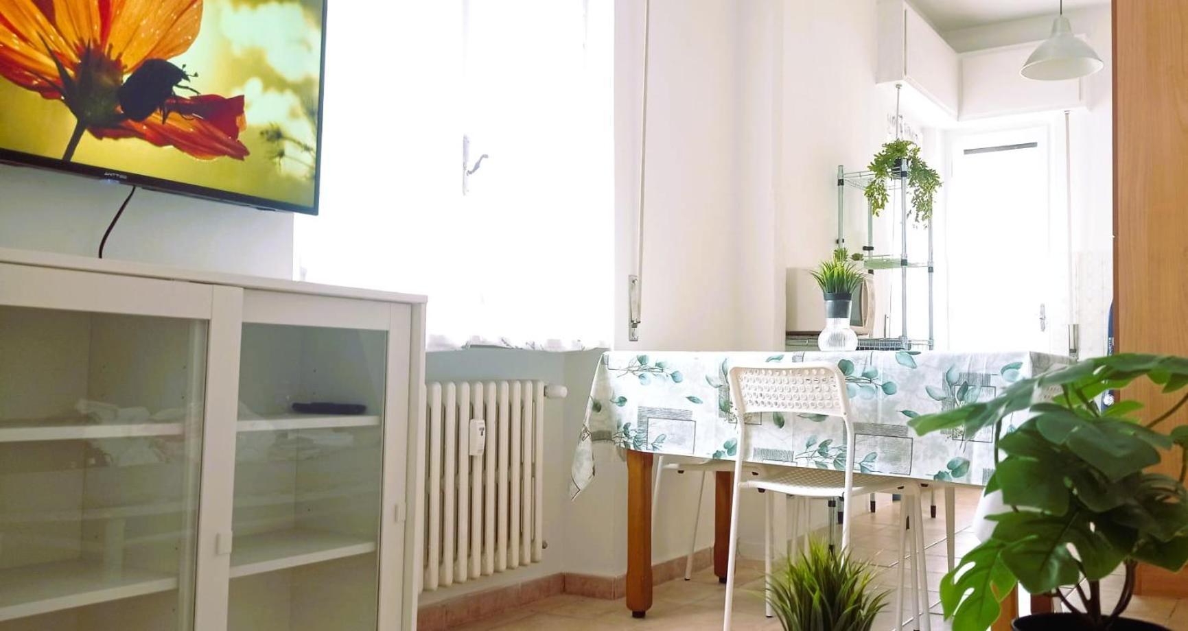 Foce24 - City Garden - Imperia Luaran gambar