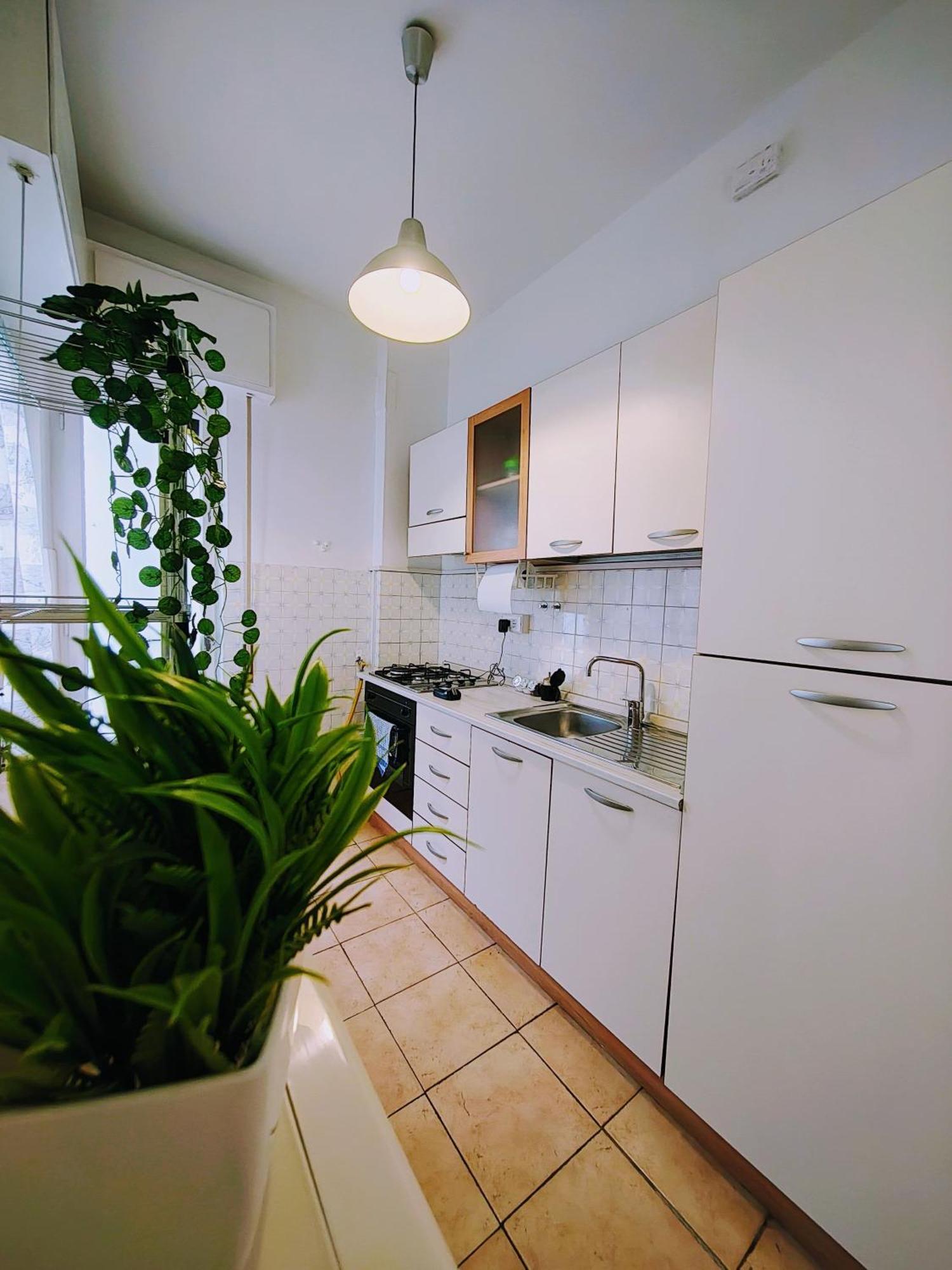 Foce24 - City Garden - Imperia Luaran gambar