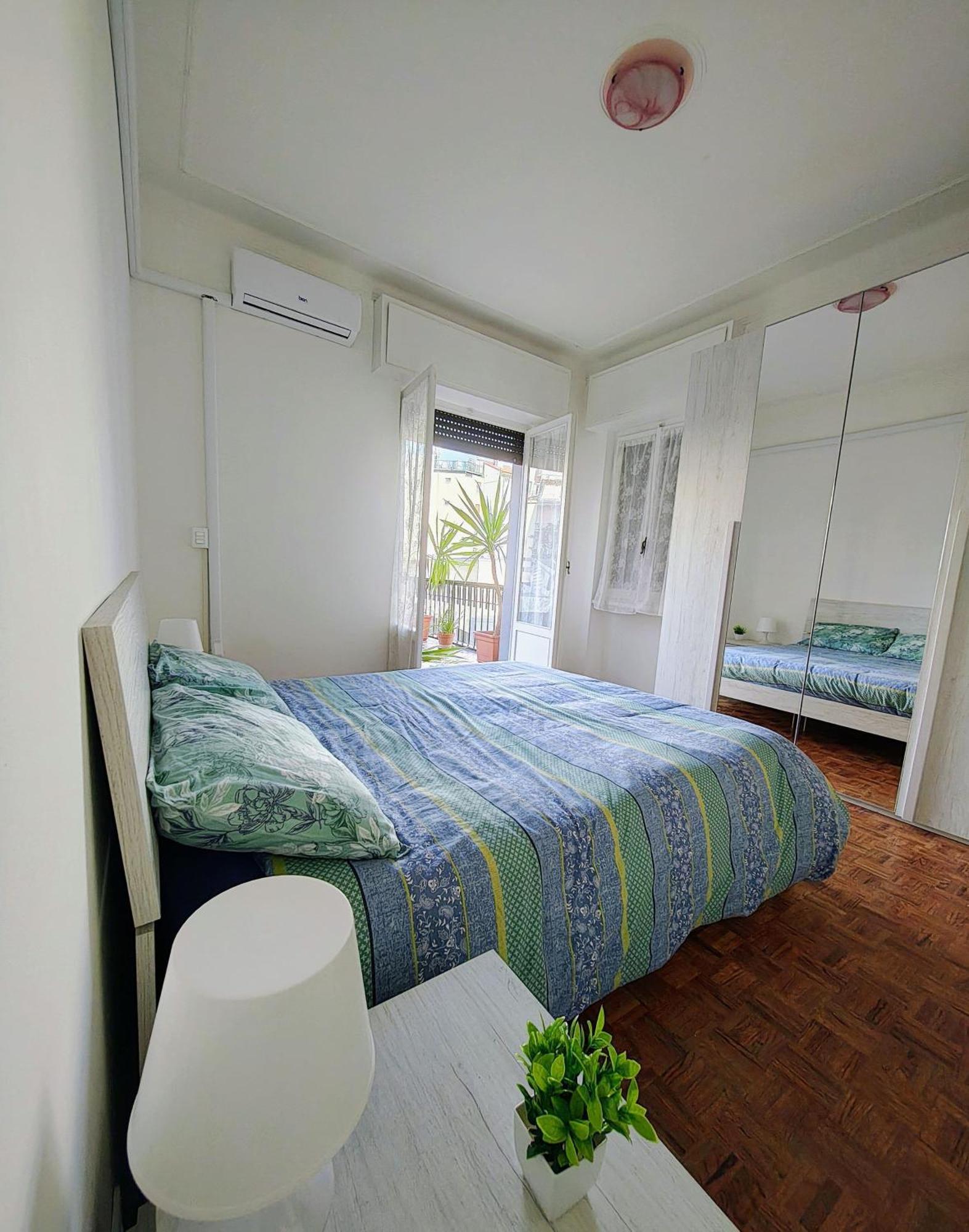 Foce24 - City Garden - Imperia Luaran gambar